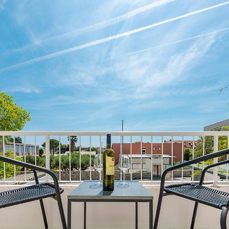 Charming Apartment Ines دوبروفينك المظهر الخارجي الصورة
