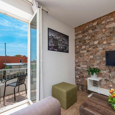 Charming Apartment Ines دوبروفينك المظهر الخارجي الصورة