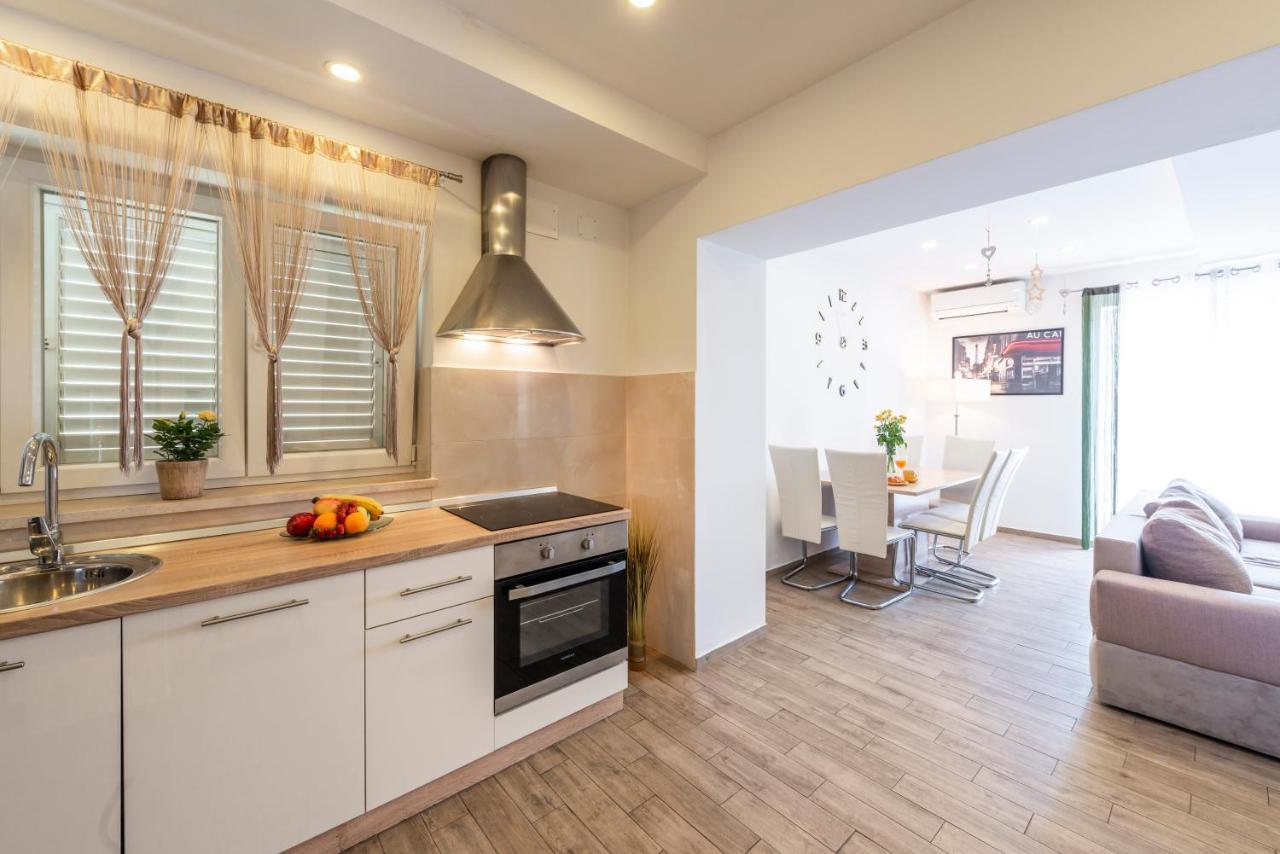 Charming Apartment Ines دوبروفينك المظهر الخارجي الصورة