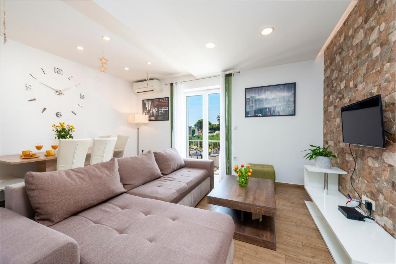 Charming Apartment Ines دوبروفينك المظهر الخارجي الصورة