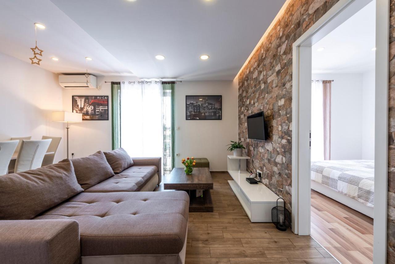 Charming Apartment Ines دوبروفينك المظهر الخارجي الصورة