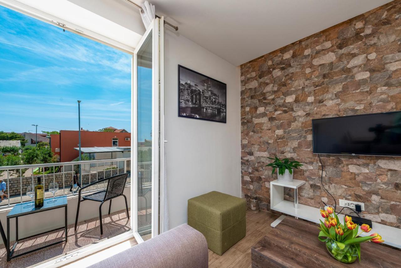 Charming Apartment Ines دوبروفينك المظهر الخارجي الصورة