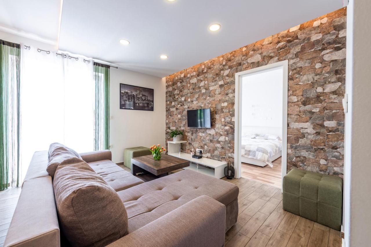 Charming Apartment Ines دوبروفينك المظهر الخارجي الصورة