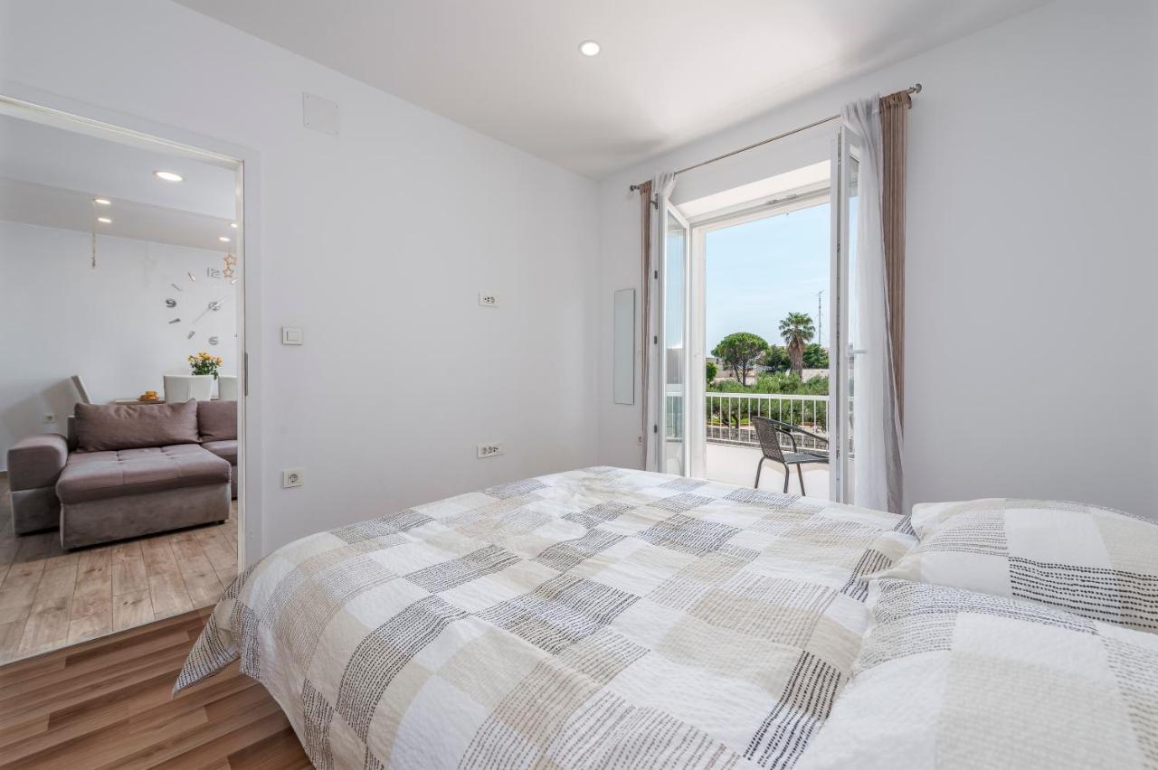 Charming Apartment Ines دوبروفينك المظهر الخارجي الصورة