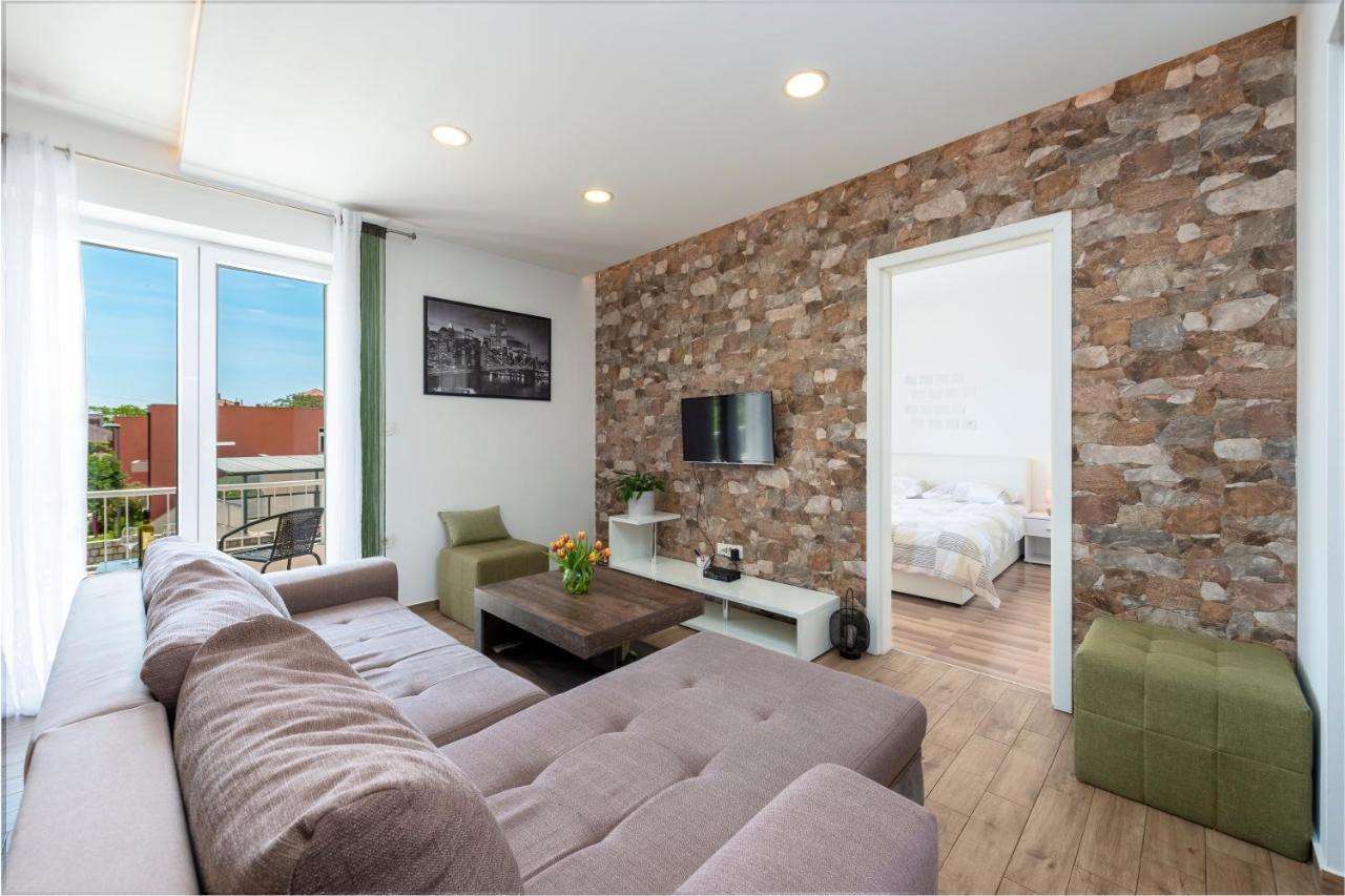 Charming Apartment Ines دوبروفينك المظهر الخارجي الصورة