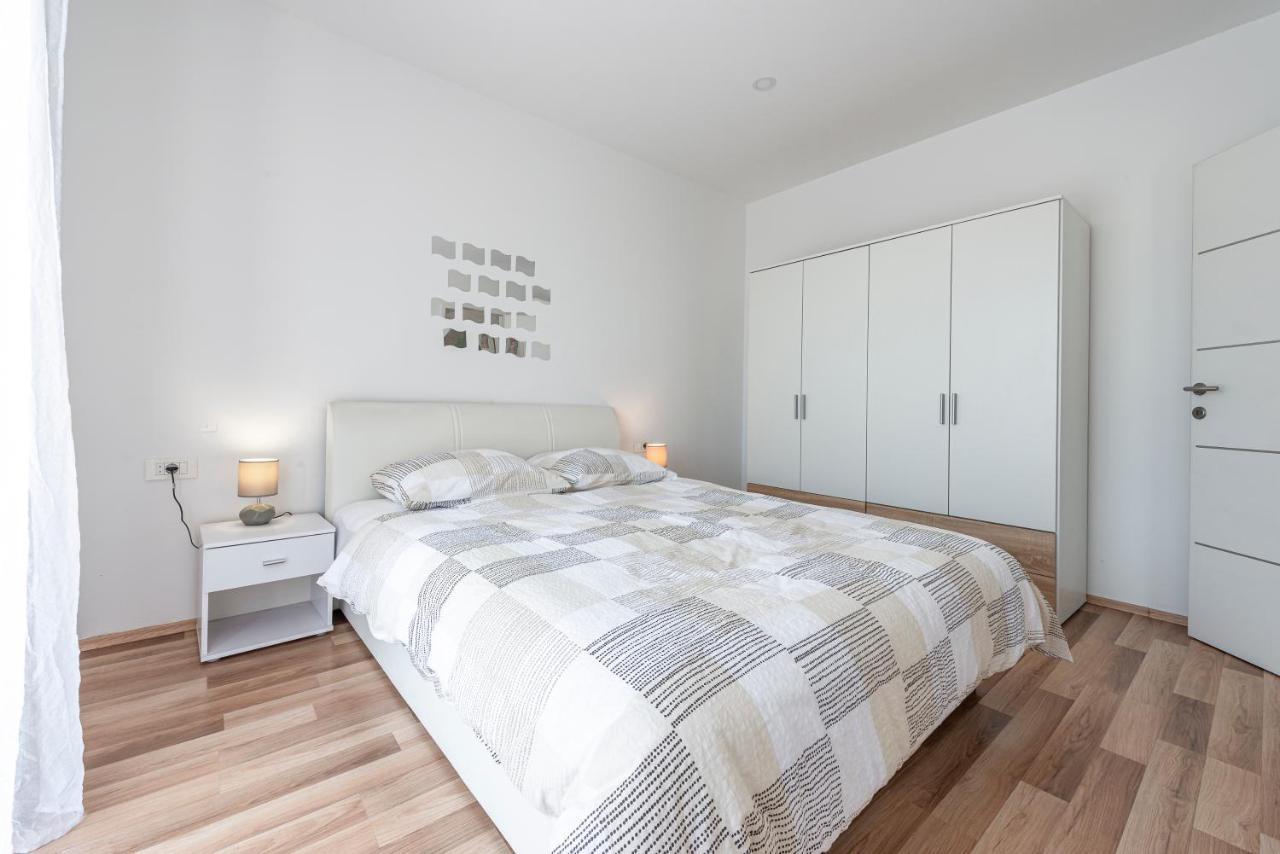 Charming Apartment Ines دوبروفينك المظهر الخارجي الصورة