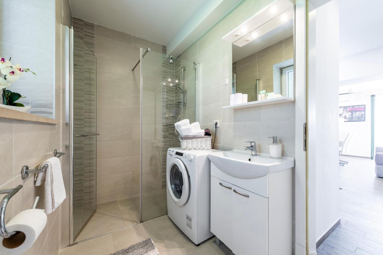 Charming Apartment Ines دوبروفينك المظهر الخارجي الصورة