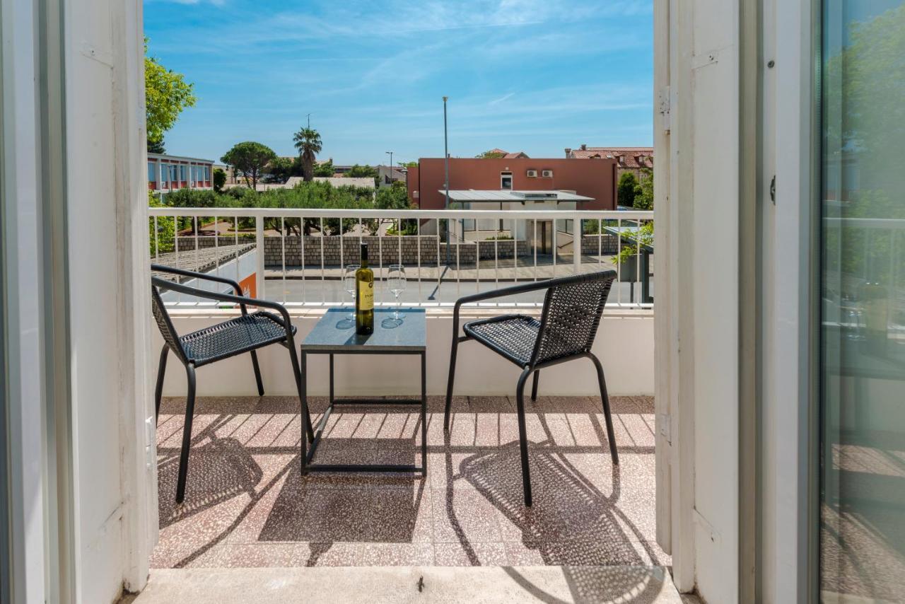 Charming Apartment Ines دوبروفينك المظهر الخارجي الصورة