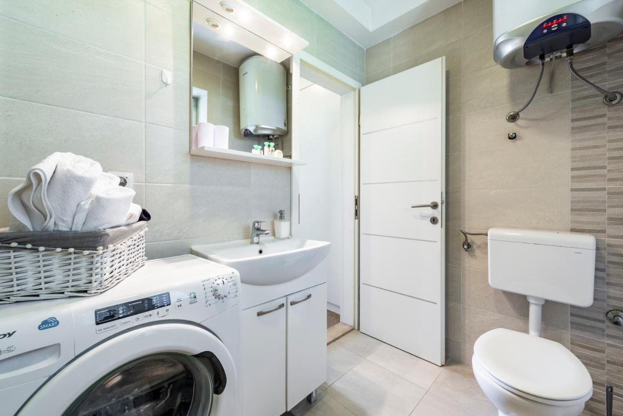 Charming Apartment Ines دوبروفينك المظهر الخارجي الصورة