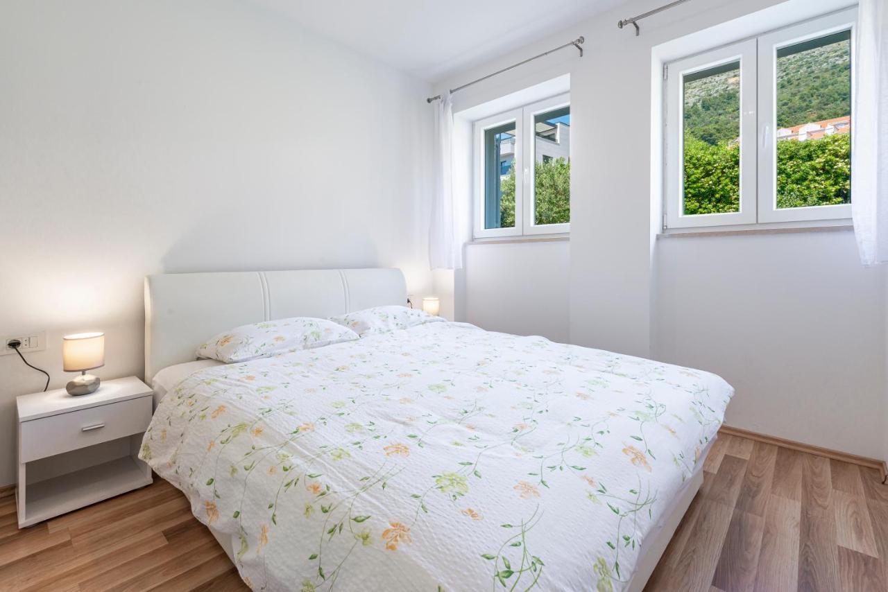Charming Apartment Ines دوبروفينك المظهر الخارجي الصورة